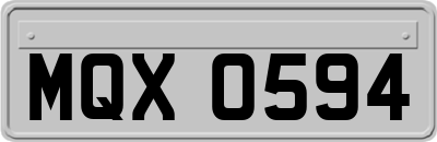 MQX0594