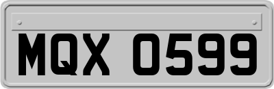 MQX0599