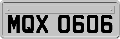 MQX0606