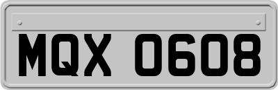 MQX0608