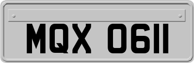 MQX0611