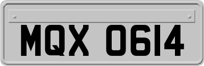 MQX0614