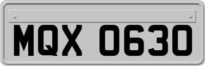 MQX0630
