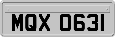MQX0631