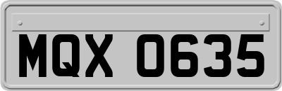 MQX0635