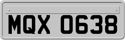 MQX0638