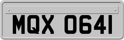 MQX0641