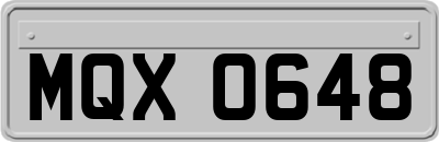 MQX0648