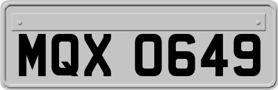 MQX0649