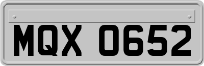 MQX0652