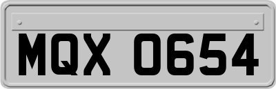 MQX0654