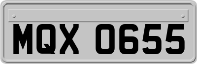 MQX0655