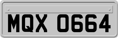 MQX0664