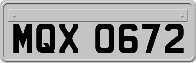 MQX0672