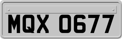 MQX0677