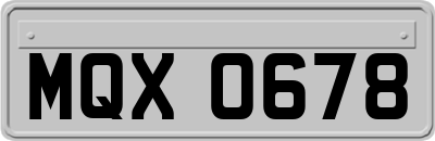 MQX0678