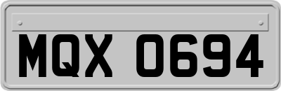 MQX0694