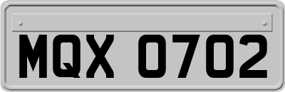 MQX0702