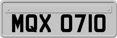 MQX0710
