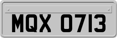 MQX0713