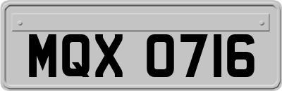 MQX0716