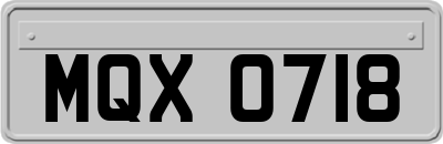 MQX0718