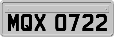 MQX0722