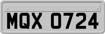 MQX0724