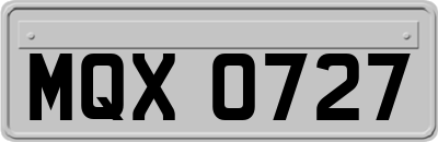MQX0727