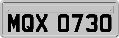 MQX0730