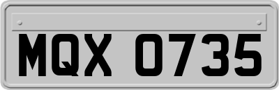 MQX0735