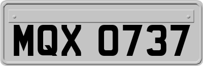 MQX0737