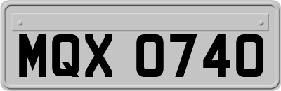 MQX0740