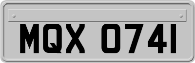 MQX0741