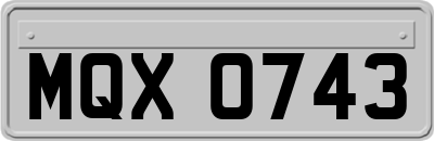 MQX0743