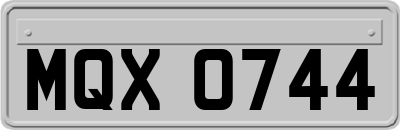MQX0744