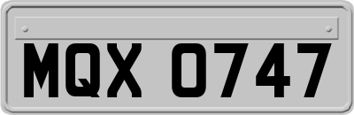 MQX0747