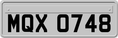 MQX0748