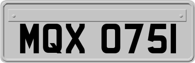 MQX0751