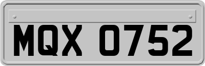 MQX0752