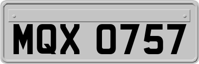 MQX0757