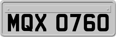 MQX0760