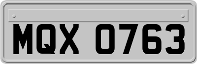 MQX0763