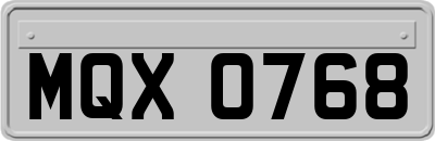 MQX0768