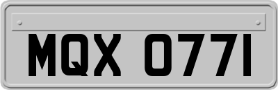 MQX0771