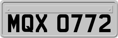 MQX0772