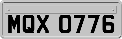 MQX0776