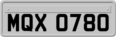 MQX0780