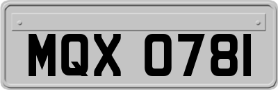 MQX0781