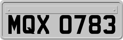 MQX0783